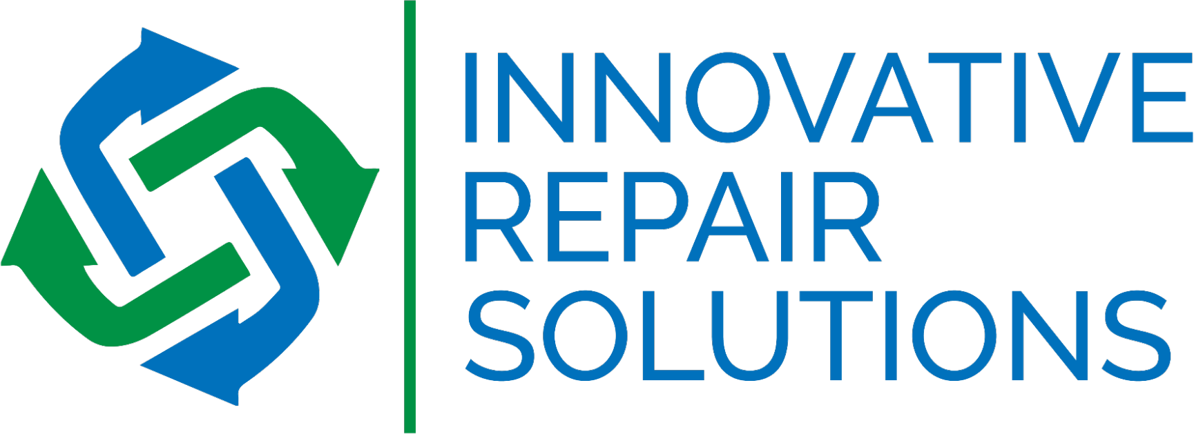 Innovative Repair Solutions