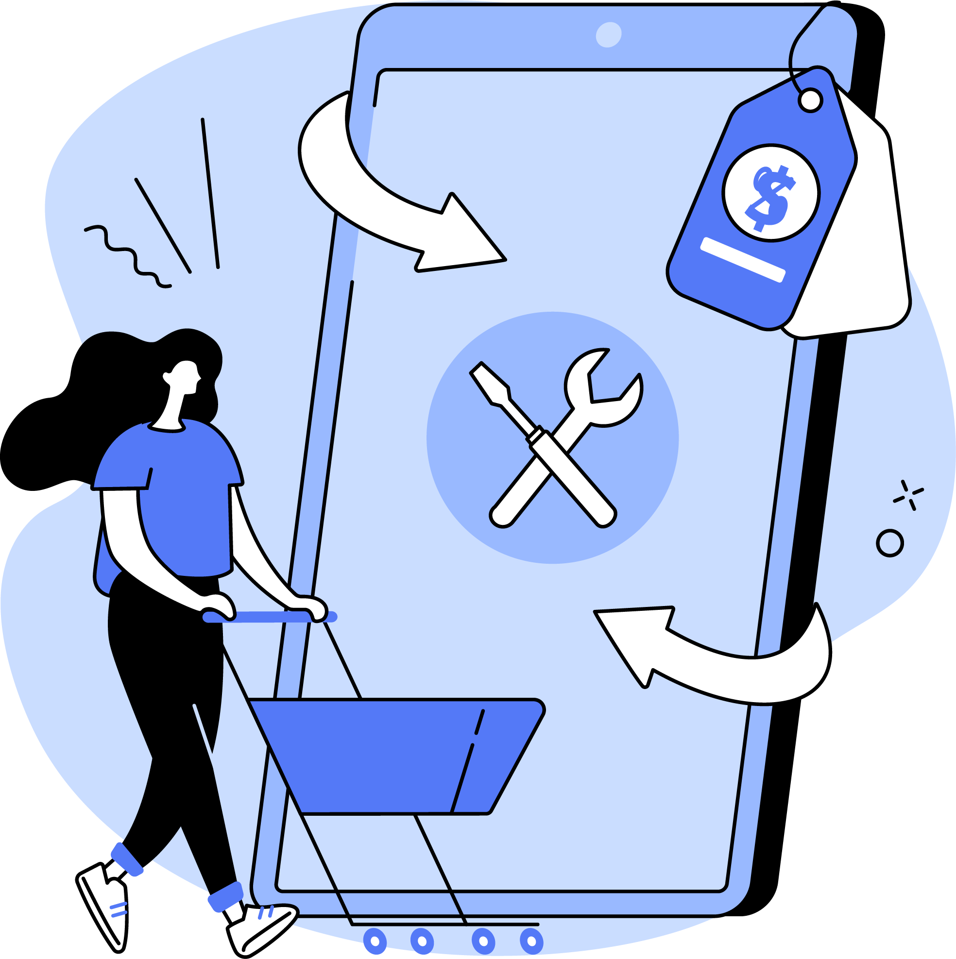 recycle